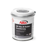 Alfa Produktbild 201 Alfa 2K Boden-Grundierung