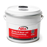 Alfa Produktbild 200 Alfa 2K Wand- und Bodenbeschichtung
