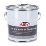 Alfa Produktbild 808 Alfa proteXos Grundierung