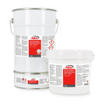 Produktbild 8177 Alfa purSeal+ Balkonbeschichtung 3K LF