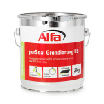 Alfa Produktbild 8202 Alfa purSeal Grundierung KS