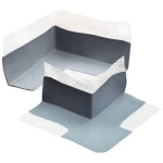 Alfa Produktbild 816 Alfa Kautschuk Ecken