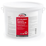 Alfa Produktbild 2011 Alfa MULTI Bauwerksabdichtung 2K