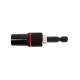 Robuster Magnet-Bithalter mit starkem Ringmagnet