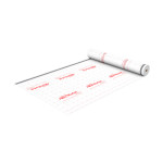 171 Alfa Rufol varia - Dampfbremse