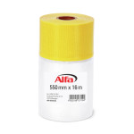 5851 Alfa Beton-Masker BASIC