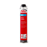 623 Alfa Winterschaum