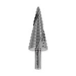 6685 Alfa HSS-Spiral-Stufenbohrer