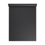 5960 Alfa Milchtütenpapier grau