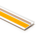 530 Alfa Anputzleiste (Laibungsprofil mit Abzugskante)