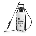 717 Alfa Drucksprühgerät inkl. Drucksprühaufsatz