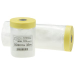 562 Alfa Feinkrepp Masker