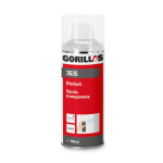 3635 Gorillas Klarlack (Hochglanz/Matt)