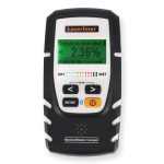 9921 Laserliner Materialfeuchtemessgerät Moisture Master