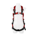 8012 MAS Auffanggurt 40 Quick