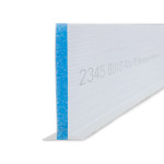 2345 Alfa PE Bewegungsfugenprofil