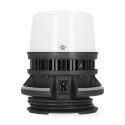 6264 Brennenstuhl LED 360° Baustrahler