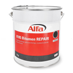 8185 Alfa Bitumen REPAIR