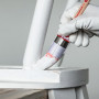 Innovativer Ringpinsel mit High-Tech Borstenmischung 