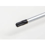 Alfa TORX Schraubendreher  T15 x 80 mm