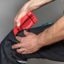 Ergonomische Kniekissen für Arbeitshosen
