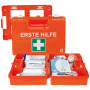 Erste-Hilfe Verbandkoffer nach DIN 13 157