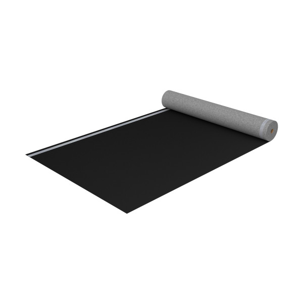 179 Alfa Rufol UV 200 SK (selbstklebende Fassadenbahn) 