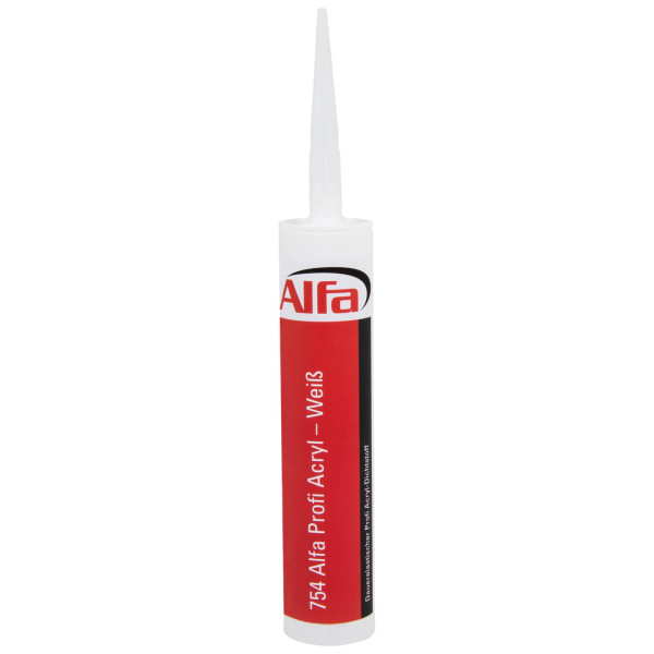 754 Alfa Profi Acryl 