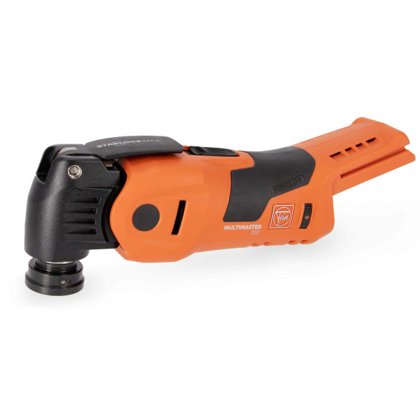 8303 Fein Akku MultiMaster 700