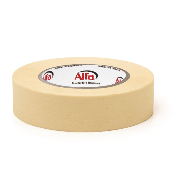 510 Alfa Feinkrepp Extra (Abdeckband)