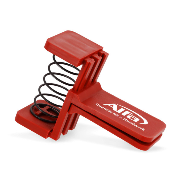 8777 Alfa Kompriband-Klammer