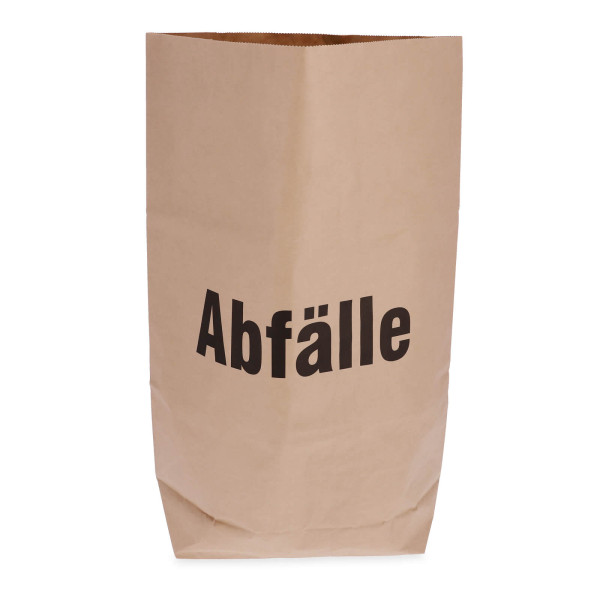 9205 Alfa Papiermüllsäcke