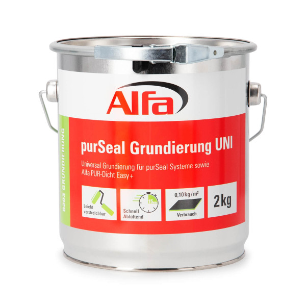 8203 Alfa purSeal Grundierung UNI