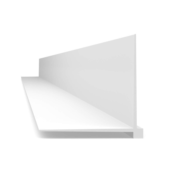 5315 Alfa Tapetenkantenprofil