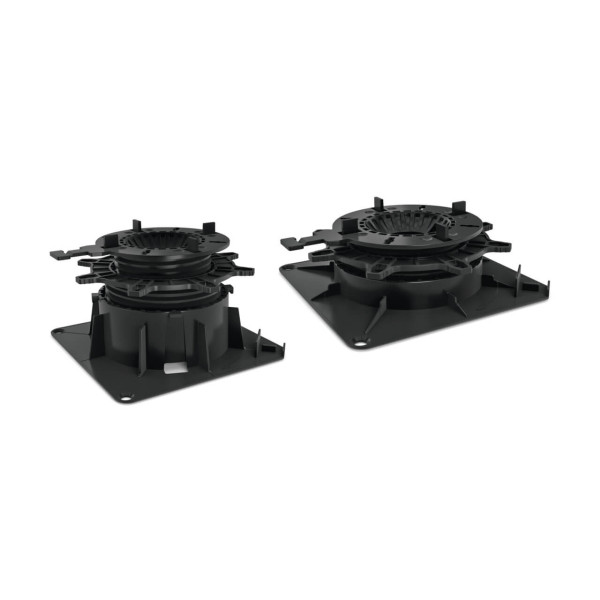 3482 Alfa TL Platten-Stelzlager