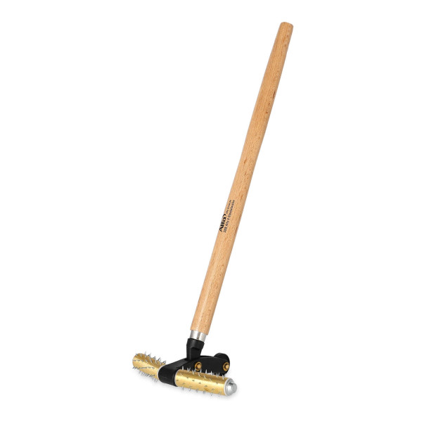 3208 Alfa V-Stachelwalze