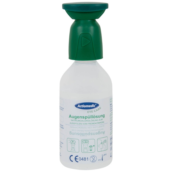 646 Alfa Augenspülflasche