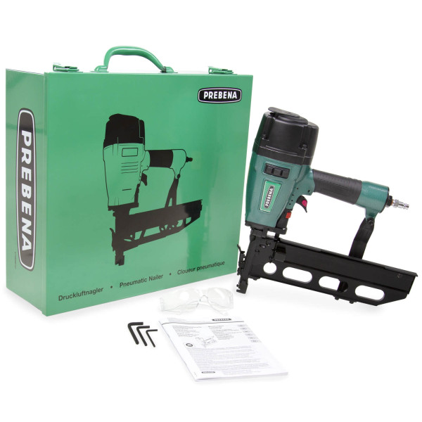8242 Prebena Druckluftnagler