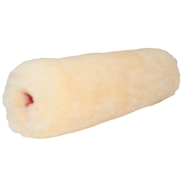 321 Alfa Maler-Lammfellwalze