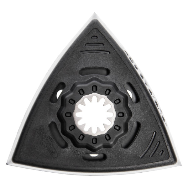 8330 Alfa Multi-Schleifplatte