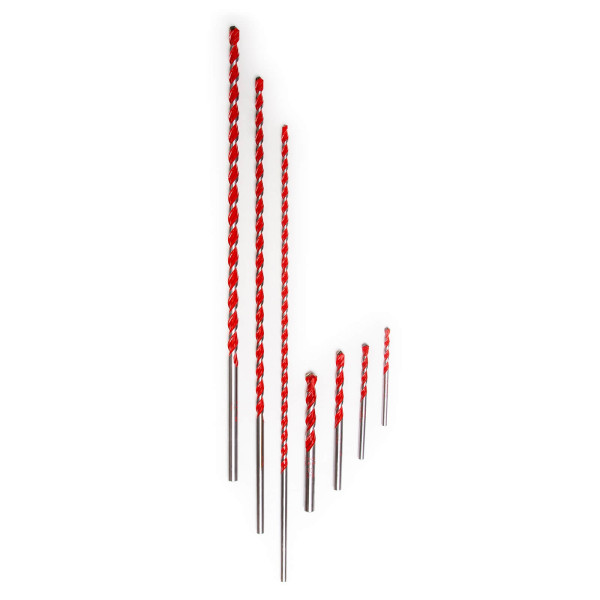 662 Alfa Multibohrer