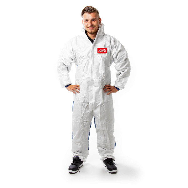 371 Alfa Premium Overall BREATH